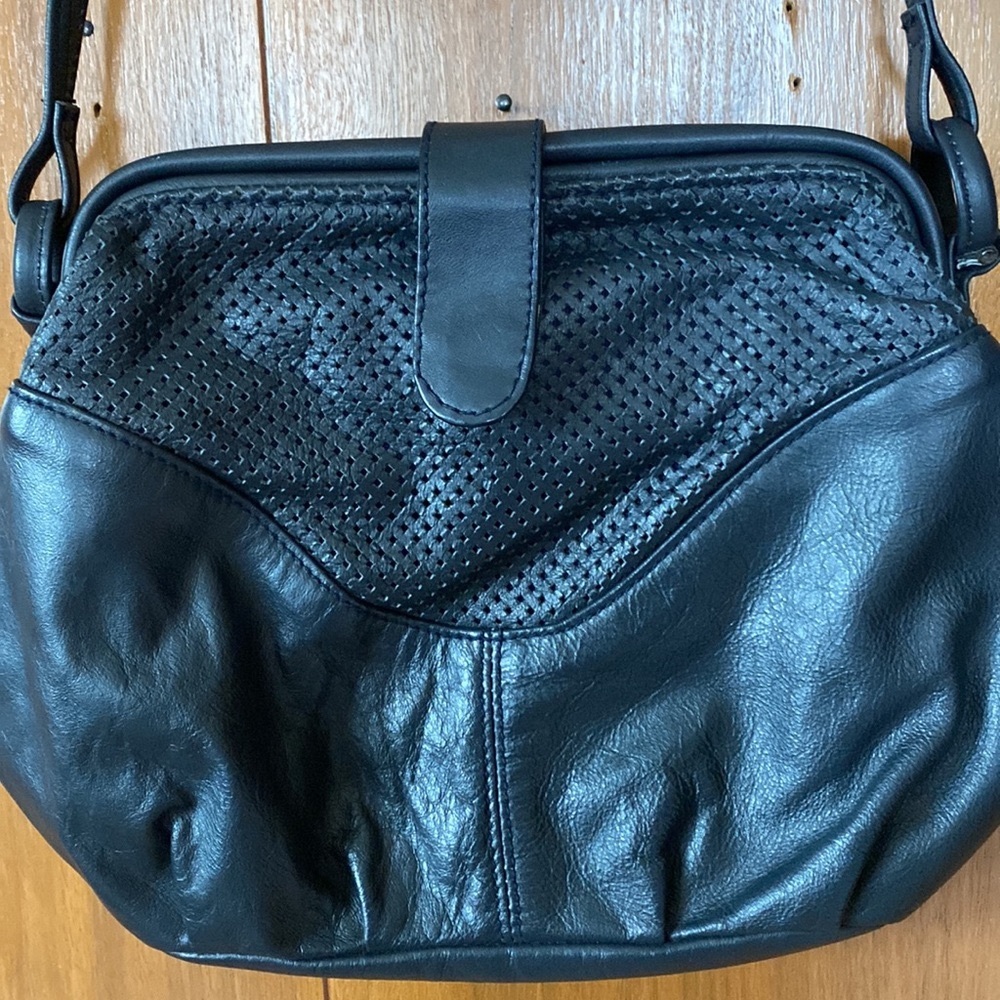Vintage purse
